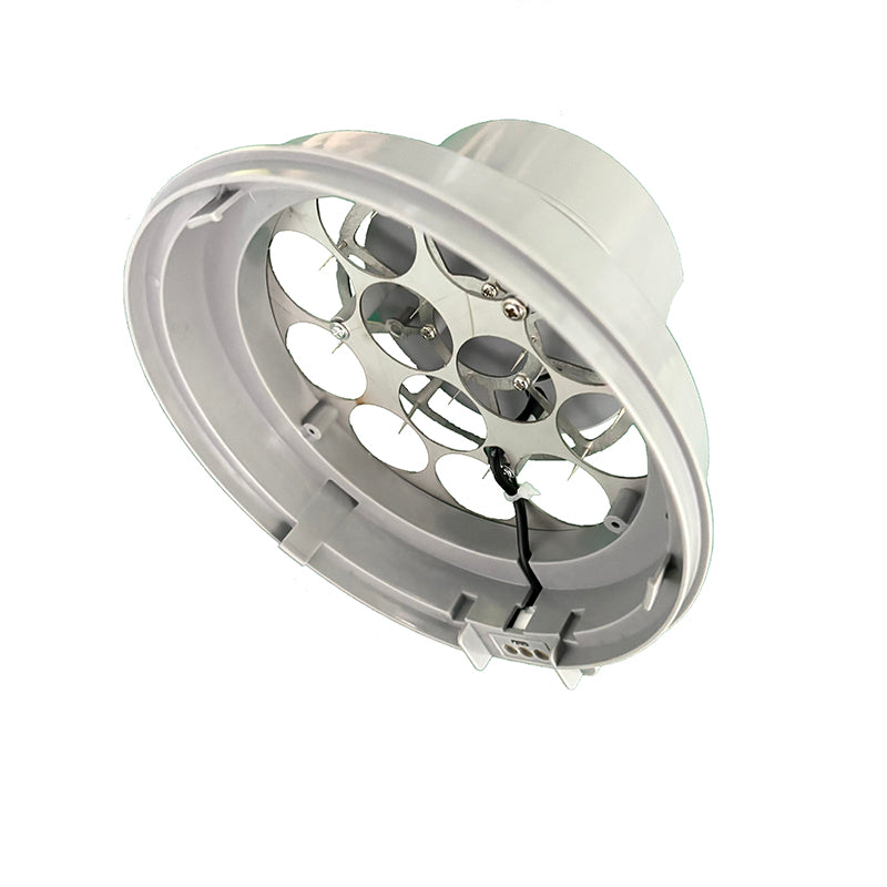 KYOG12V05G needle bipolar plasma ionizer module front view