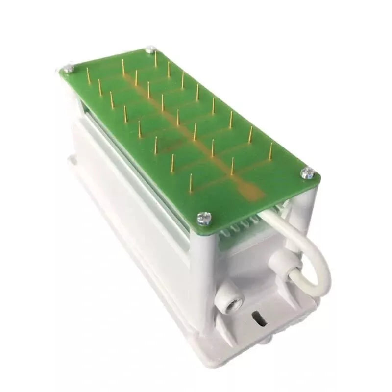 KYOG220V01G 24-pin needlepoint negative ion generator front view