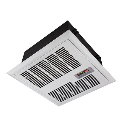 Ceiling-mounted Dust Removal Sterilization Air Purifier with Washable Filter