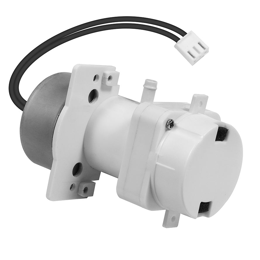 Oxygen Concentrator Rotary Separation Valve KYOGP220V2L with 220VAC Synchronous Motor and Dual Zeolite Column Switching Ports