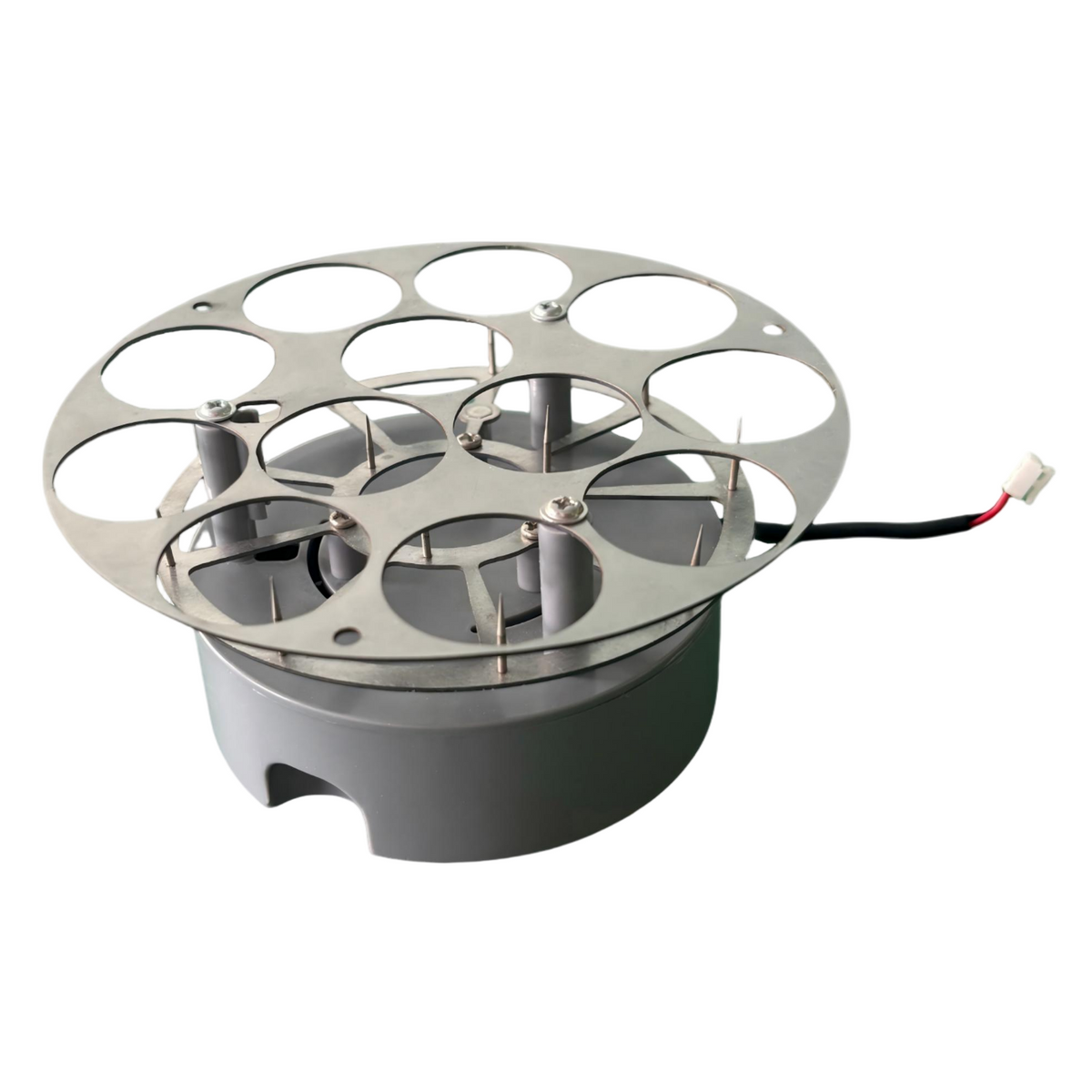 Ionizer Module Round Needle Type Ionizer Module – KINYO-CHINA