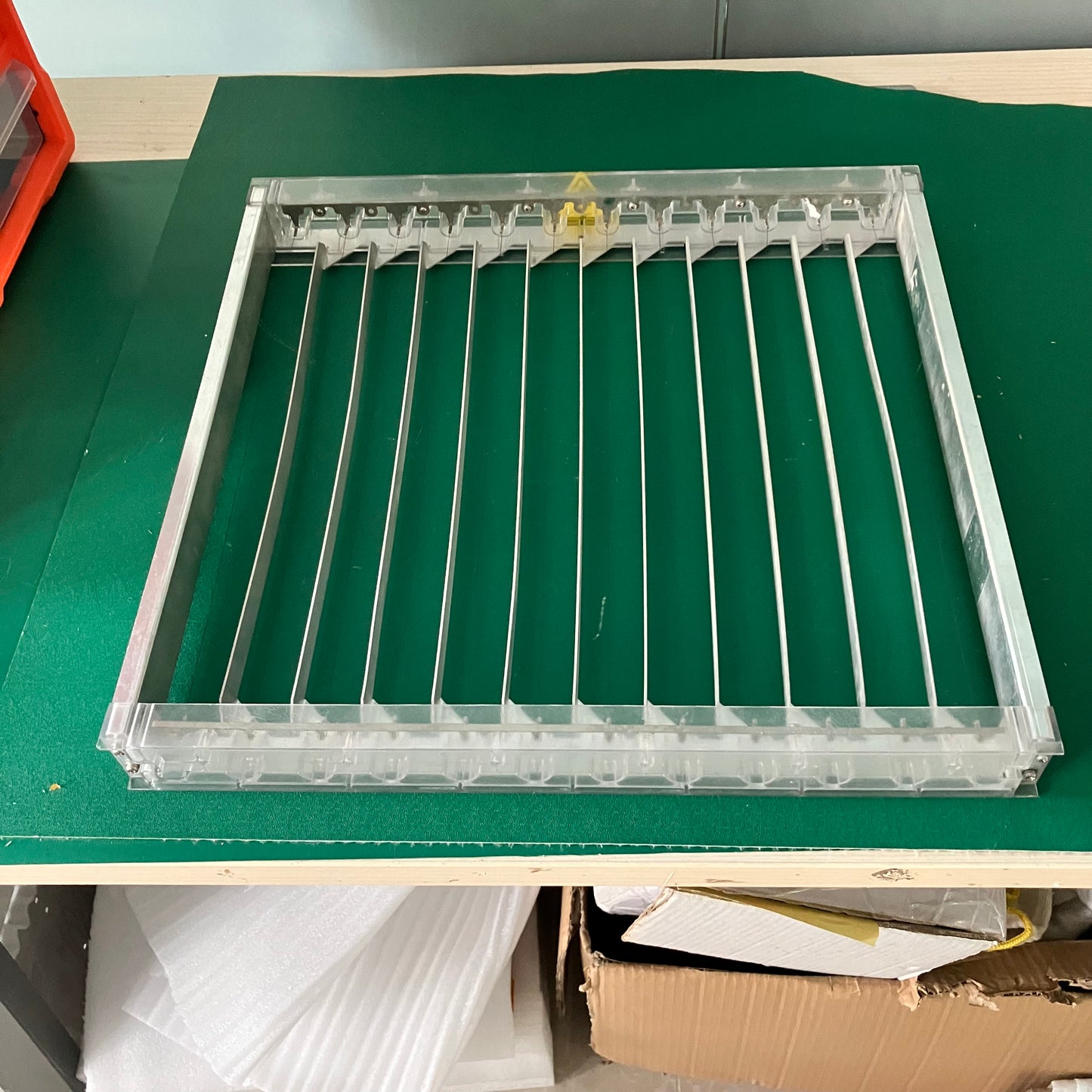 Ultra-Thin Electrostatic Precipitation (ESP) Purification Solutions