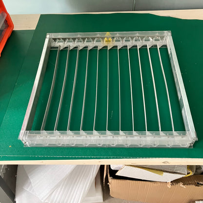 Ultra-Thin Electrostatic Precipitation (ESP) Purification Solutions