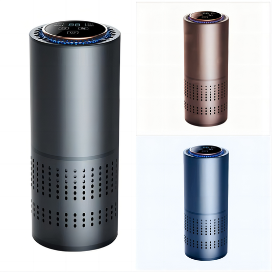 Car Air Purifier