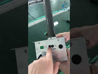 Tube Type High-energy Ion Deodorization and Sterilization Module KY-ADS-M508