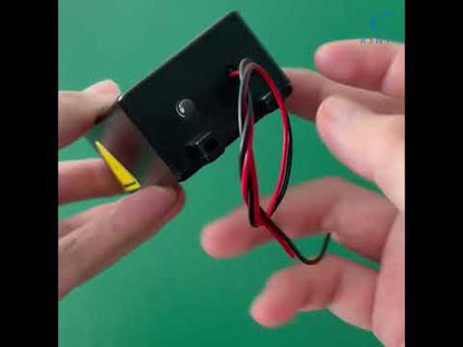 Bipolar Ionizer Cold Plasma Generator Ion Tube