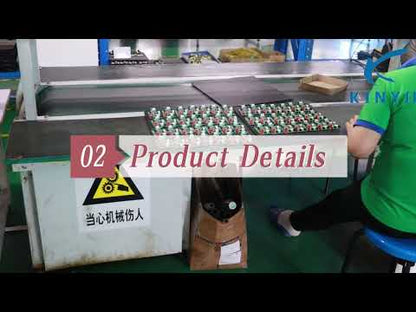 Control Board PCBA for Oxygen Generator
