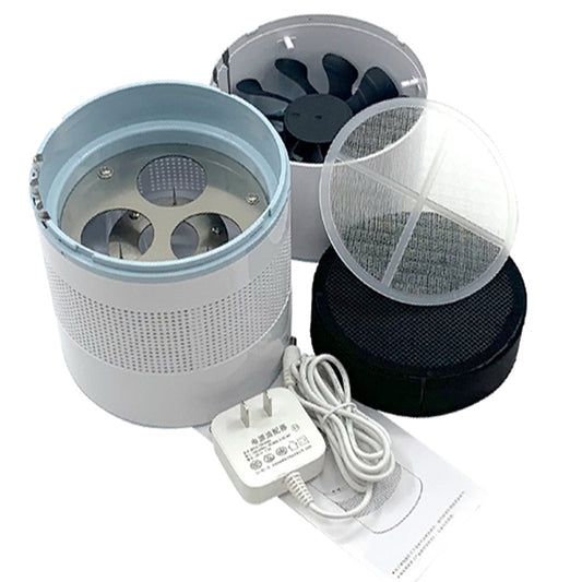 Portable Air Purifier Deodorizier