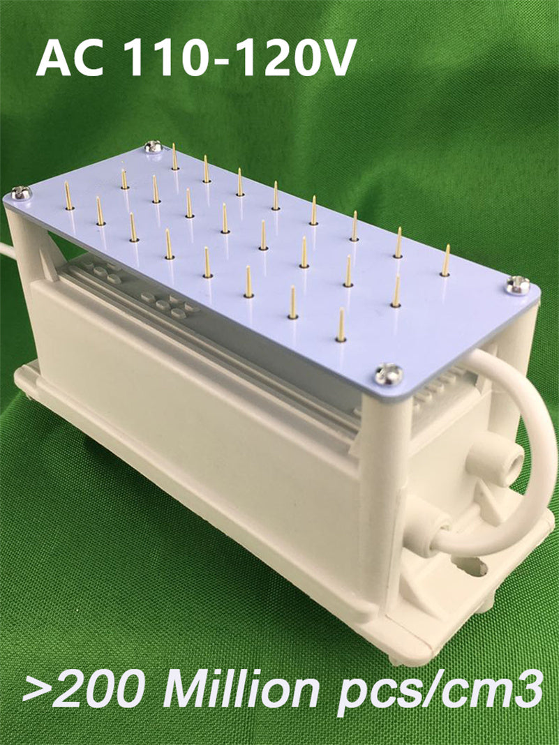 Needle Point Negative Ion Generation Ionizer KYOG220V01G