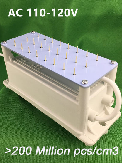 Needle Point Negative Ion Generation Ionizer KYOG220V01G